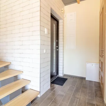 Homemaker Apartment, By Cohost Połąga