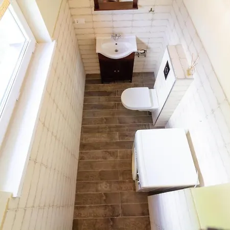 Homemaker Apartment, By Cohost Апартаменты Паланга