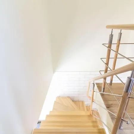 Homemaker Apartment, By Cohost Апартаменты Паланга