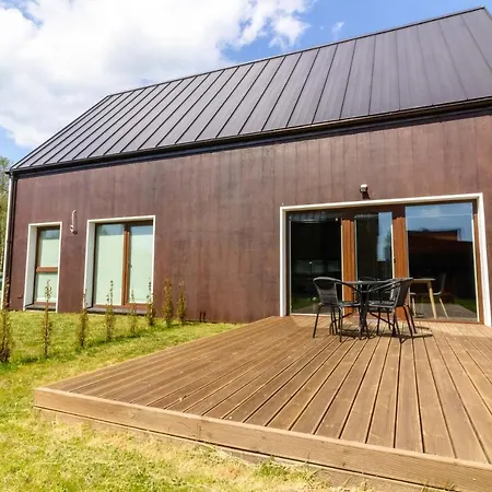 Апартаменты Homemaker Apartment, By Cohost Паланга