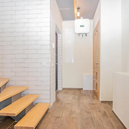 Апартаменты Homemaker Apartment, By Cohost