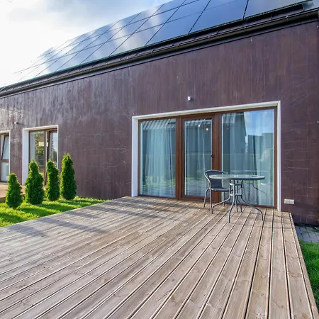 Homemaker Apartment, By Cohost Паланга