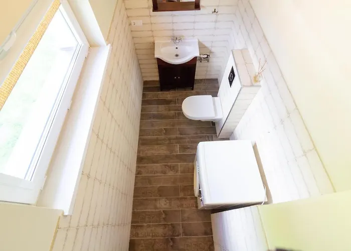 Homemaker Apartment, By Cohost Apartament Połąga