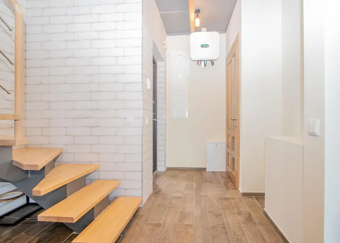 Apartament Homemaker Apartment, By Cohost