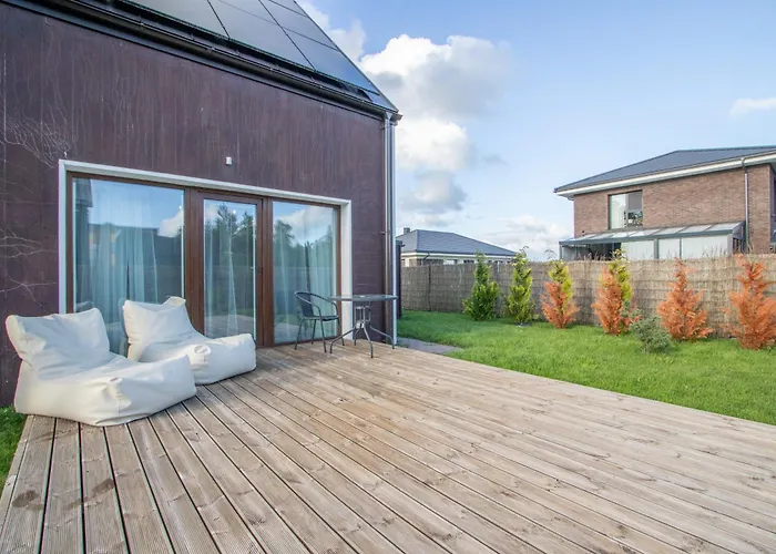 Apartament Homemaker Apartment, By Cohost