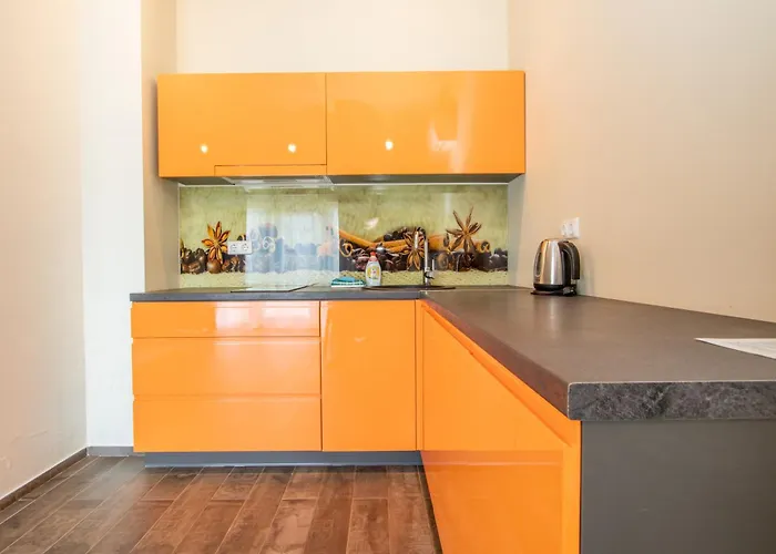 Homemaker Apartment, By Cohost Apartament